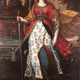 ИСПАНСКАЯ ШКОЛА