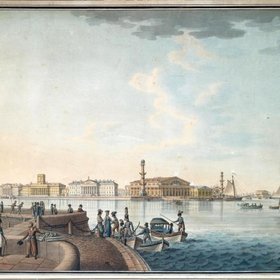 ПАТТЕРСОН Джеймс