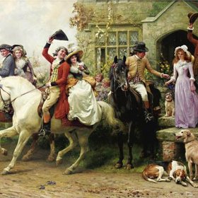 СТРАТТ Альфред Уильям