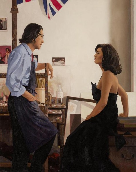 A Strange and Tender Magic