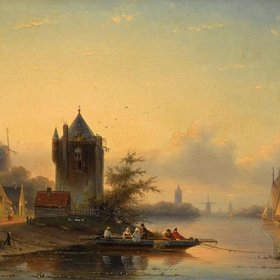 СПОЛЕР Ян Якоб