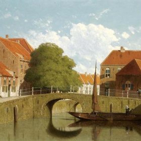 ВАЙСЕНБРУХ Ян