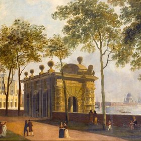 МАРЛОУ Уильям