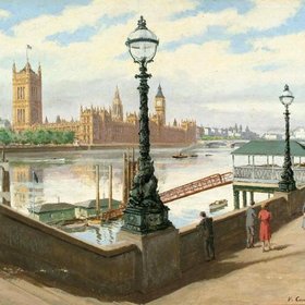 КОВЕРЛИ-ПРАЙС Артур Виктор