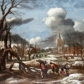 НЕЕР Арт ван дер