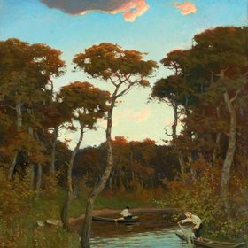 ЗАРУБИН Виктор