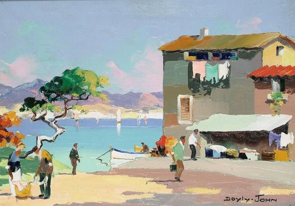 Alicante Southern Spain