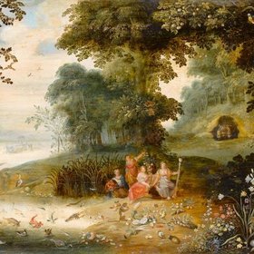 ГОВАРТС Абрахам