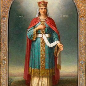 РУССКАЯ ШКОЛА XVII-XIX ВЕК