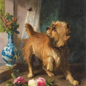 ГУНЭУС Конрадин