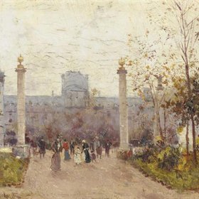 СКОПЕТТА Пиетро