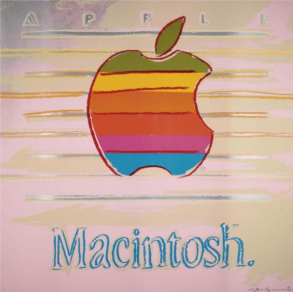 APPLE Макинтош