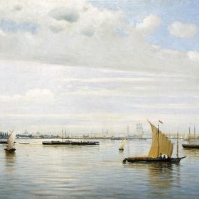 ДОЛИВО-ДОБРОВОЛЬСКИЙ Михаил Иванович