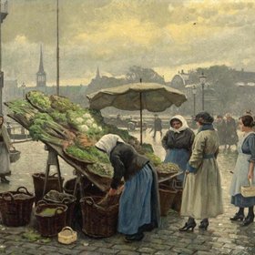 ФИШЕР Пауль Густав