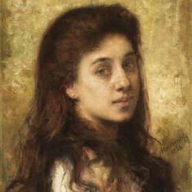 ХАРЛАМОВ Алексей Алексеевич