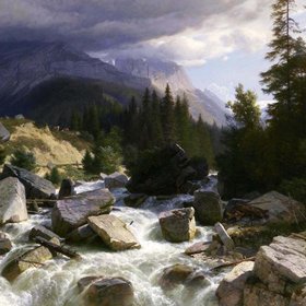 СТЕФАН Йохан Готфрид