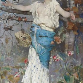 ПИНЧАРТ Огюст Эмиль