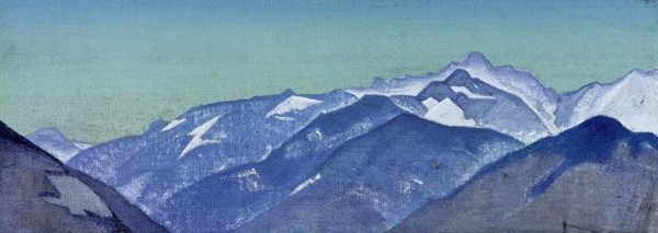 BABU PASS FROM THE SERIES KULU