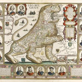 ВАН ЛЕО Йоханес