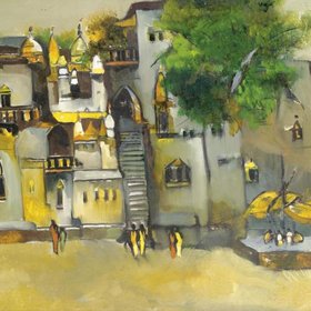 ДАСГУПТА Дилип