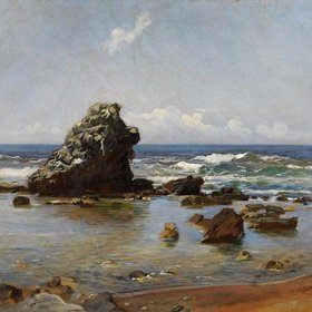 ГЕ Николай Николаевич