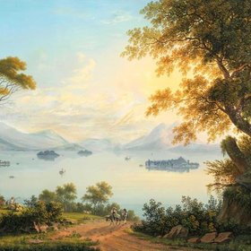 БЛЮЛЕР Йохан Хенрих