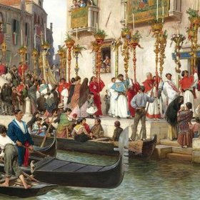 ПАЗИНИ Людвиг