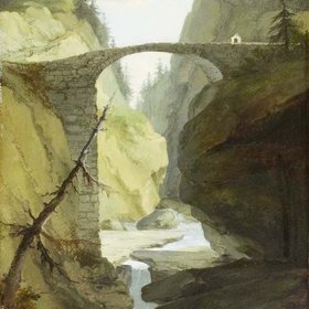 ВОЛЬФ Гаспар