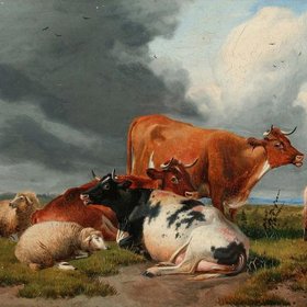 КУПЕР Томас Сидней