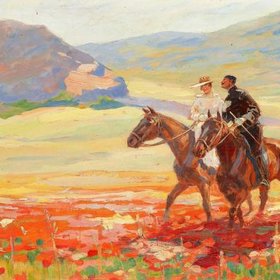 АВИЛОВ Михаил Иванович