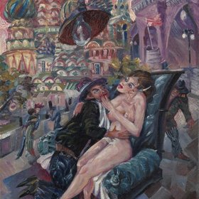 КАЛИНИН Вячеслав