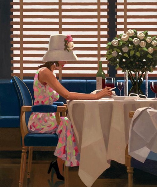 Days of Wine & Roses