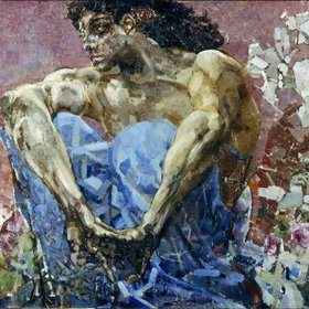 ВРУБЕЛЬ Михаил Александрович