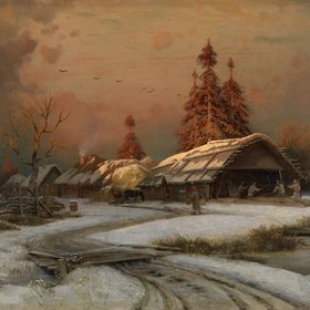 СУХОДОЛЬСКИЙ Пётр Александрович