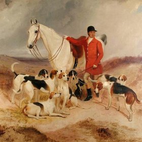 СПАЛДИНГ Чарльз Билгер