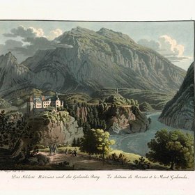 МАЙЕР Йохан Якоб