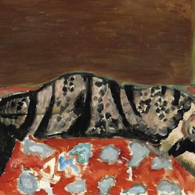 МАТИСС Анри