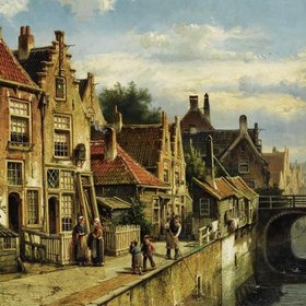 КОЕКОЕК Уилем