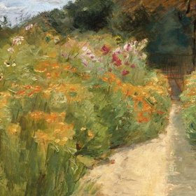 ЛИБЕРМАН Макс