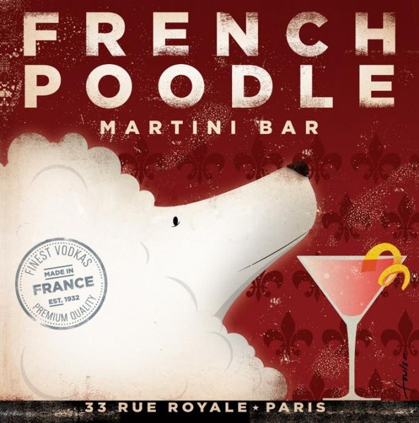 FRENCH POODLE