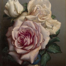 КЛЕСТОВА Ирен