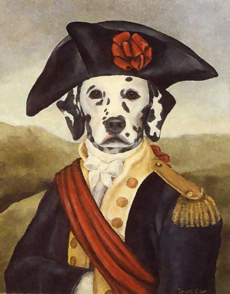 Герцог Глосский