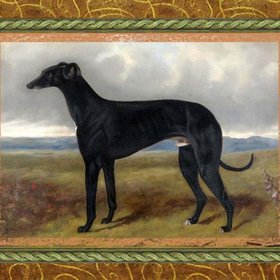 НЕИЗВЕСТНЫЙ (Англ. школа)