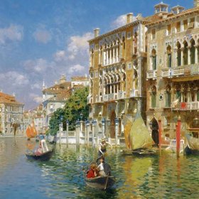 САНТОРО Рубенс