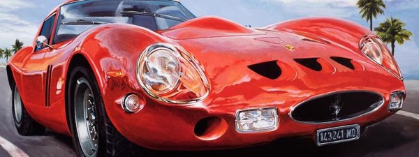 Гоночные авто "1"