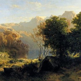 КАЛАМ Александр