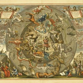 СЕПТЕНТРИОНАЛИУМ Жерард