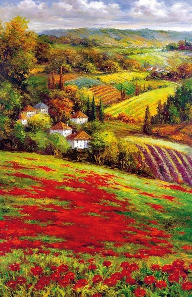 HulseyValley View III