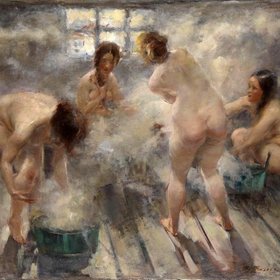 ТИХОВ Виталий Гаврилович