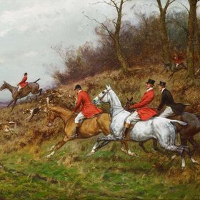 РАЙТ Джордж